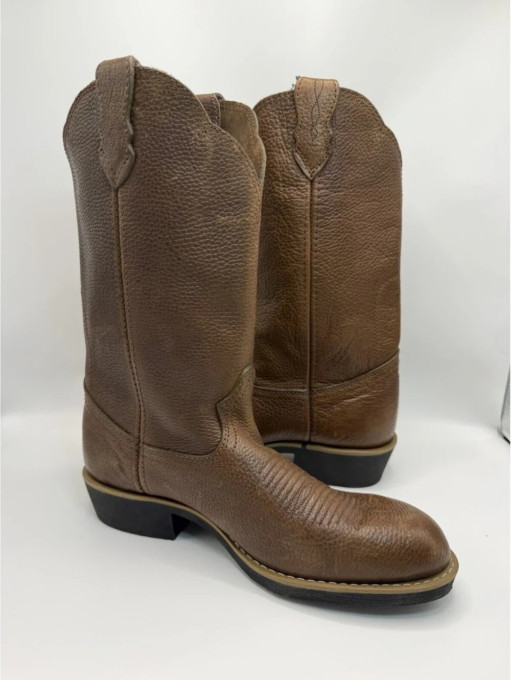 Georgia Boot Men's Sz 9.5 W 12